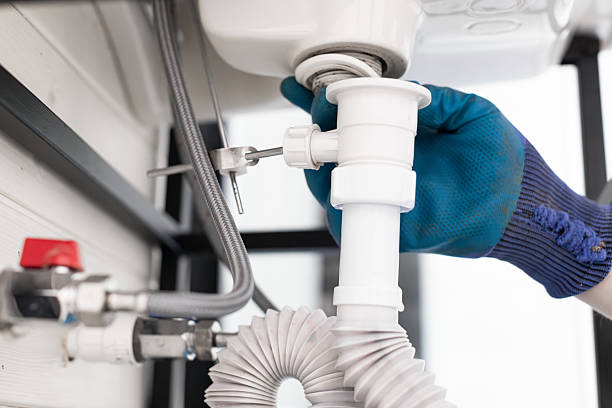 Reliable Plumbing contractor in Flat Rock, MI by AAA Plumbing Heating