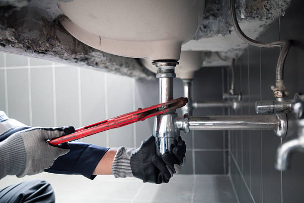 Trusted Garbage Disposal Repair service in Flat Rock, MI - AAA Plumbing Heating